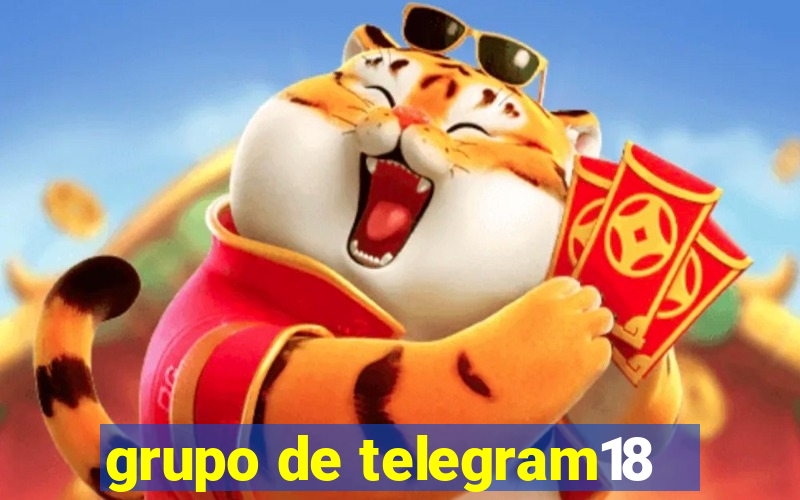 grupo de telegram18